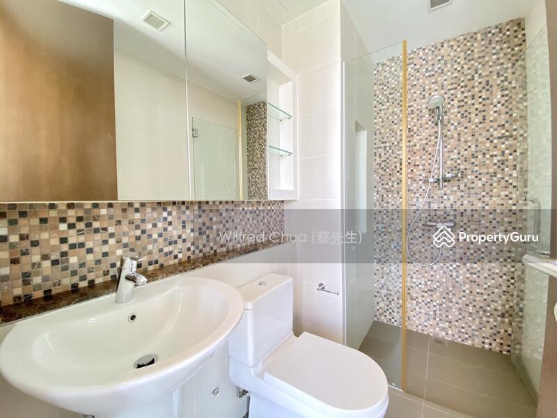 Cluster House for Rent: D21, 596206