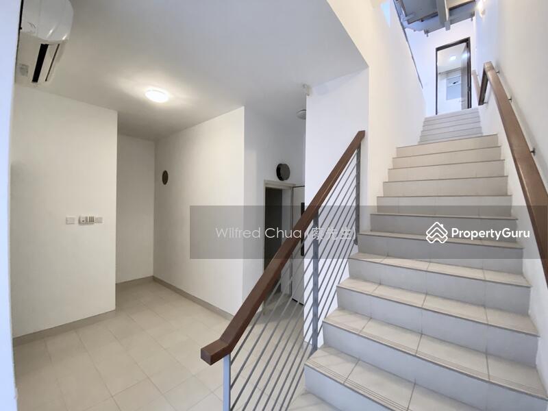 Cluster House for Rent: D21, 596206