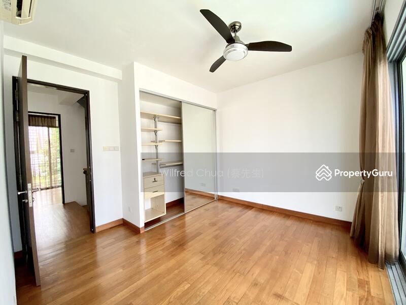 Cluster House for Rent: D21, 596206