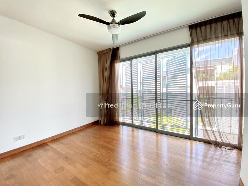 Cluster House for Rent: D21, 596206