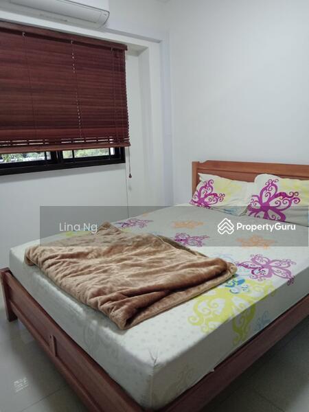 HDB Flat for Rent: D14, 390049