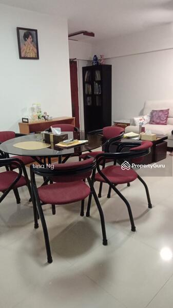 HDB Flat for Rent: D14, 390049