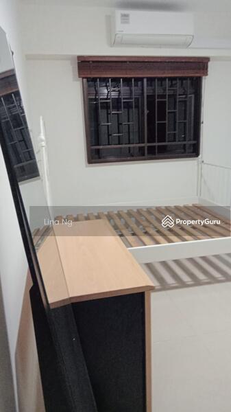HDB Flat for Rent: D14, 390049