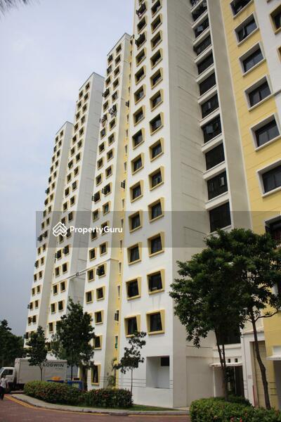 HDB Flat for Rent: D14, 390049