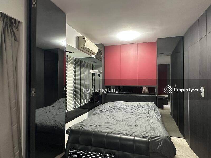 Apartment for Rent: Cairnhill, D09, 228697