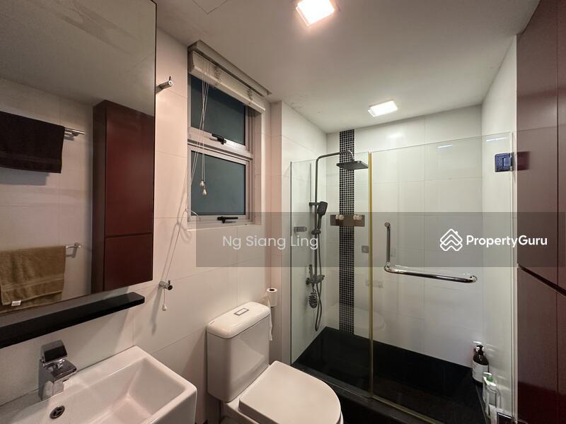 Apartment for Rent: Cairnhill, D09, 228697