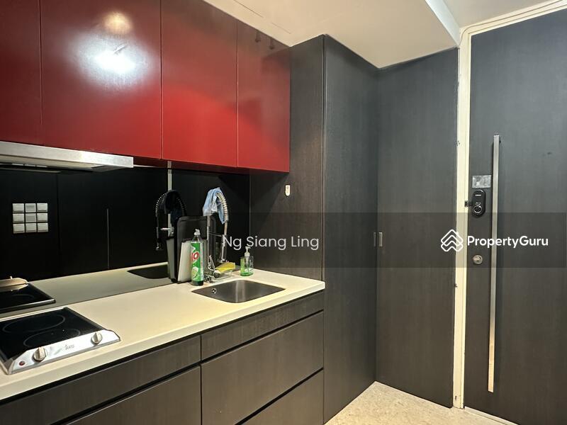 Apartment for Rent: Cairnhill, D09, 228697