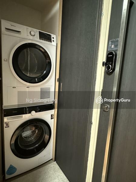 Apartment for Rent: Cairnhill, D09, 228697