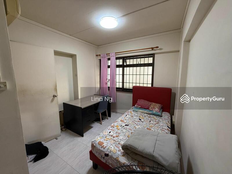 HDB Flat for Rent: D14, 392003