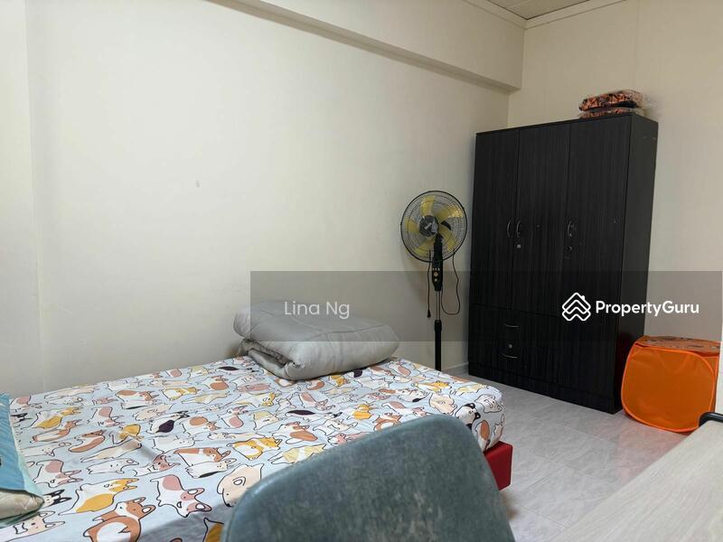 HDB Flat for Rent: D14, 392003