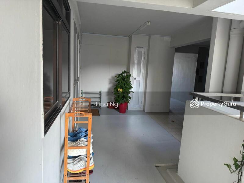 HDB Flat for Rent: D14, 392003