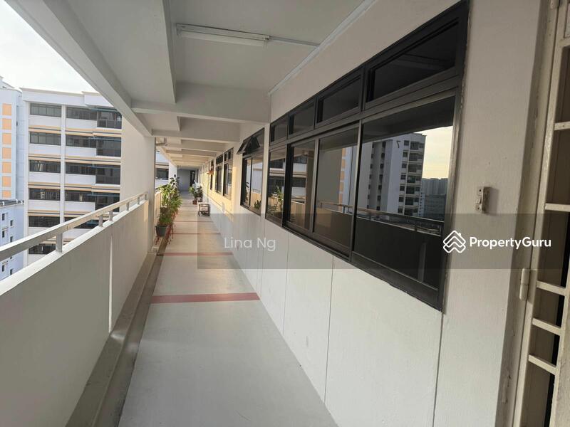 HDB Flat for Rent: D14, 392003