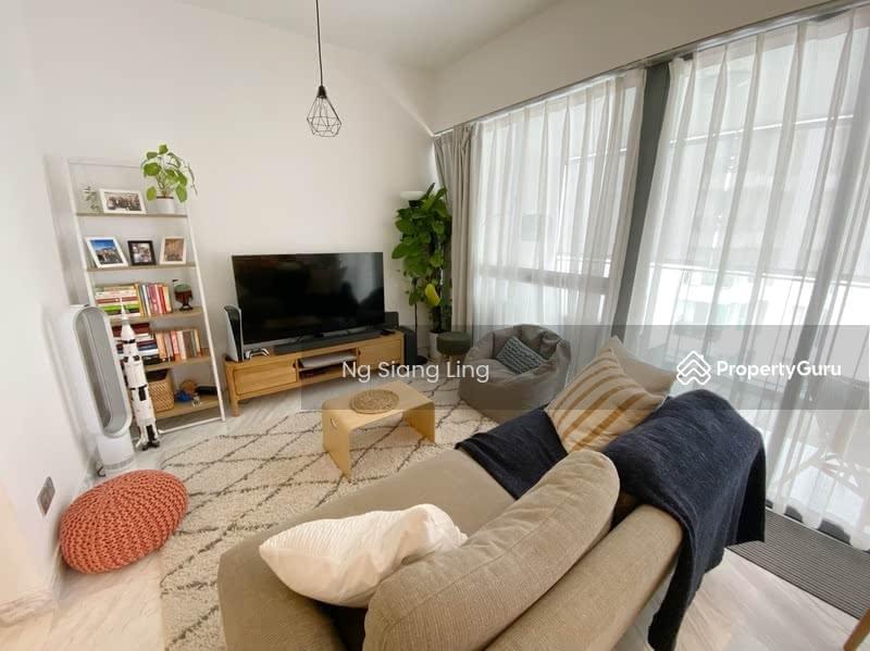 Prop-GPT: Condominium: D09  Luma