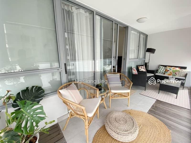 Condominium for Rent: D09, 238403