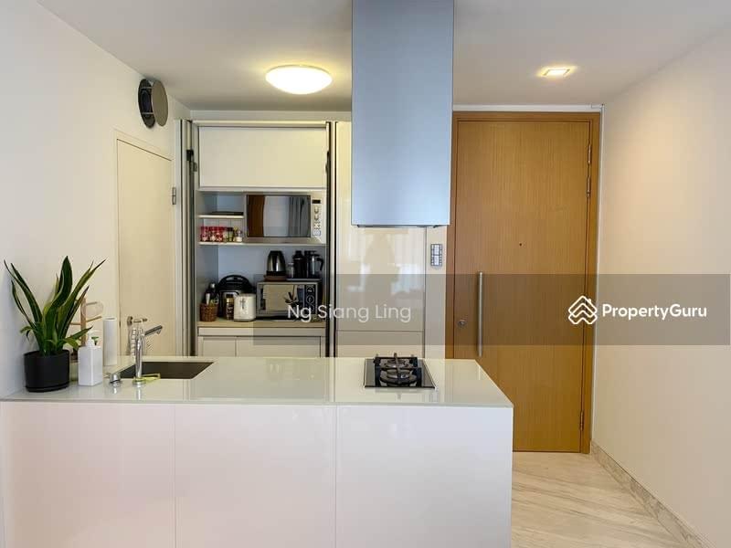 Condominium for Rent: D09, 238403