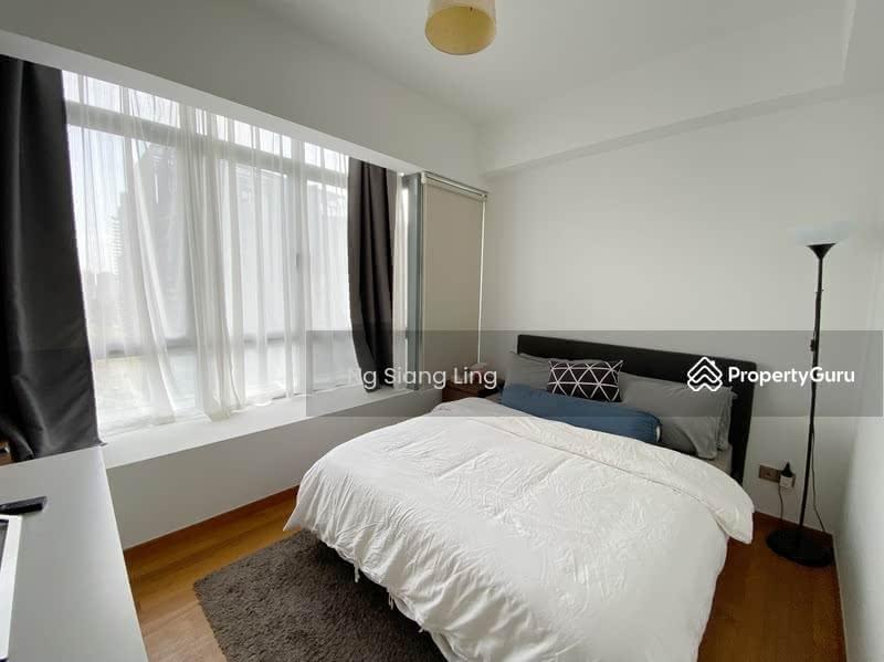 Condominium for Rent: D09, 238403