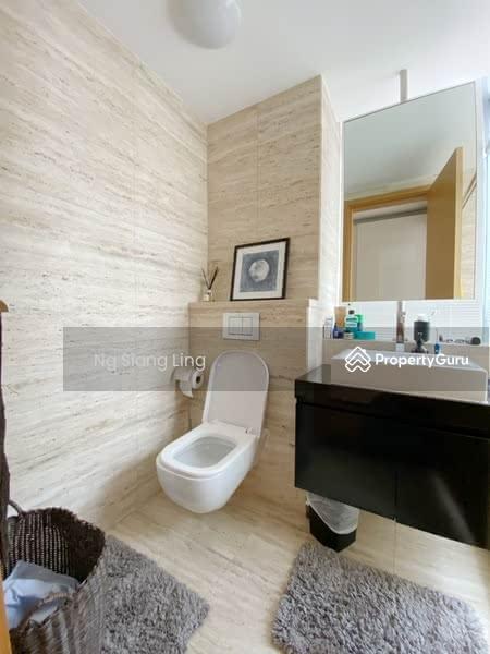 Condominium for Rent: D09, 238403