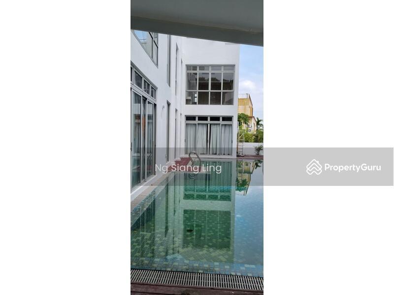 Leith Park Bungalow Bungalow | D19  | Prop-GPT the AI-Powered Property Guru