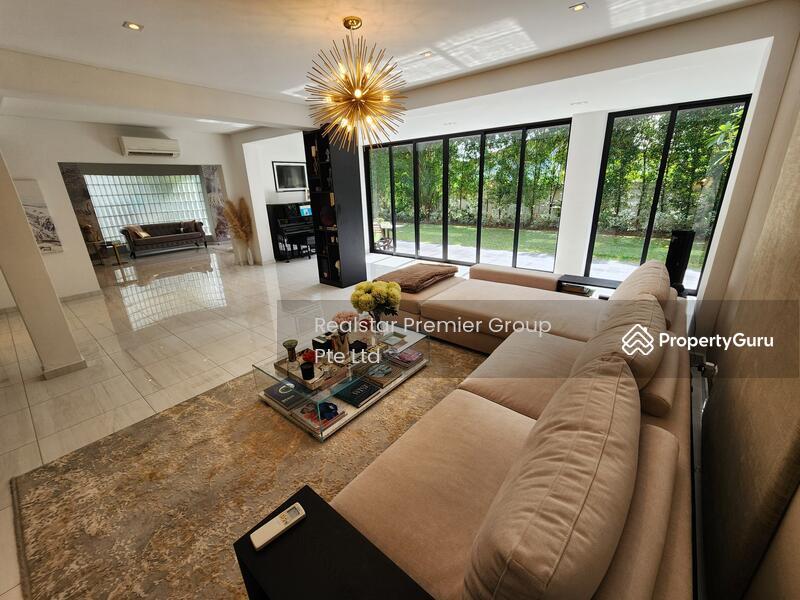 Bungalow for Rent: D21, 597071