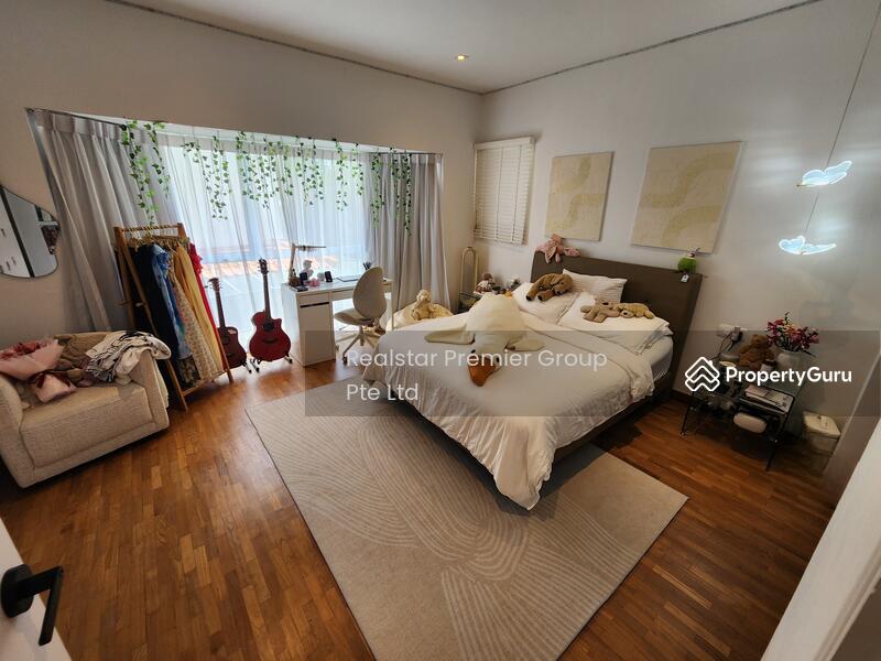 Bungalow for Rent: D21, 597071