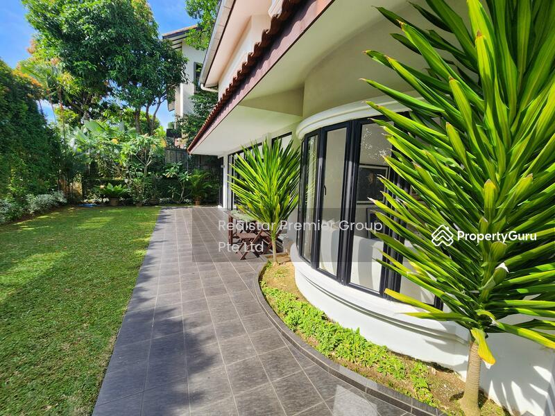 Bungalow for Rent: D21, 597071