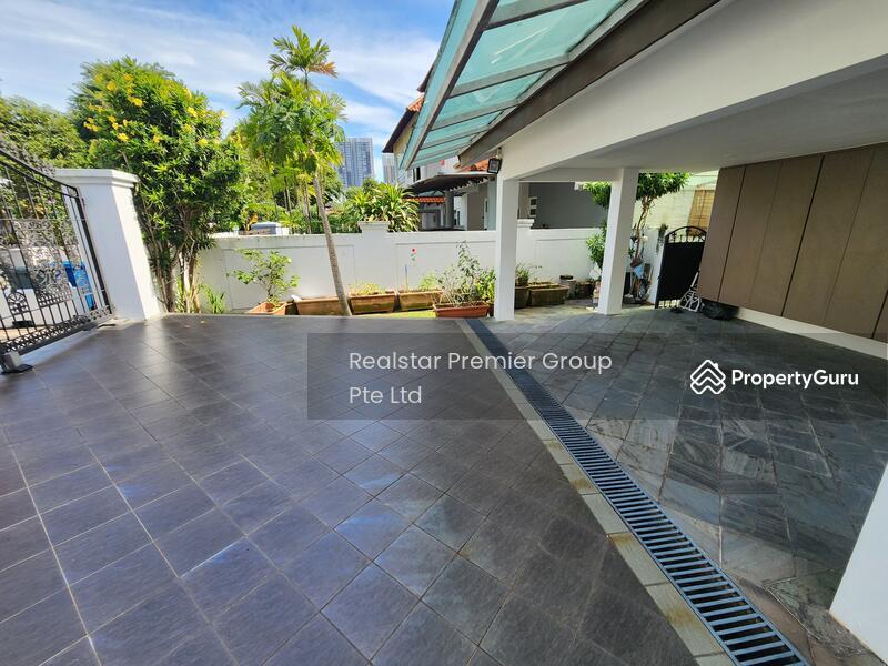 Bungalow for Rent: D21, 597071