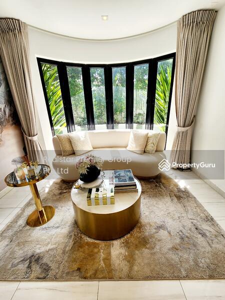 Bungalow for Rent: D21, 597071