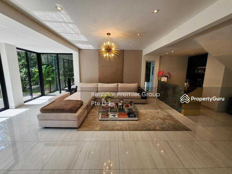 Bungalow for Rent: D21, 597071