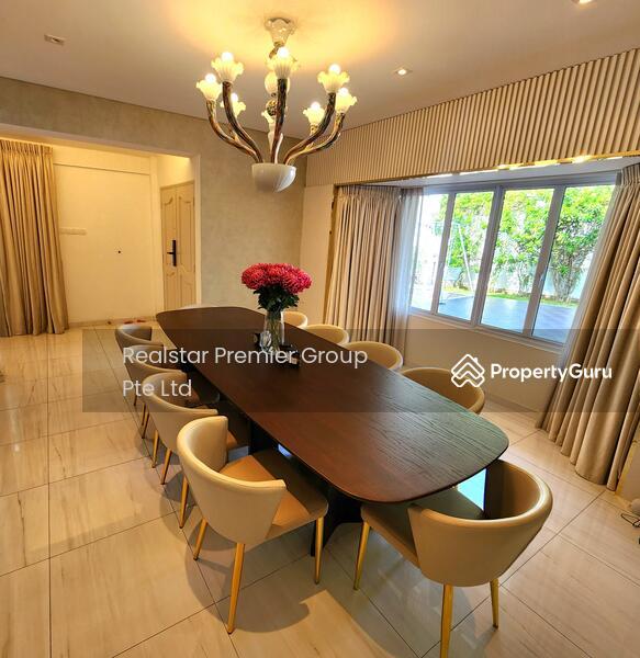Bungalow for Rent: D21, 597071