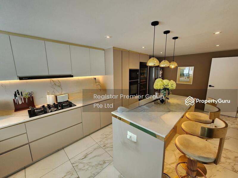 Bungalow for Rent: D21, 597071