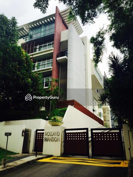 Condominium for Rent: Holland, D10, 278555