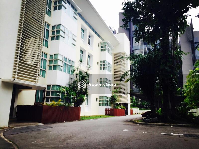 Condominium for Rent: Holland, D10, 278555