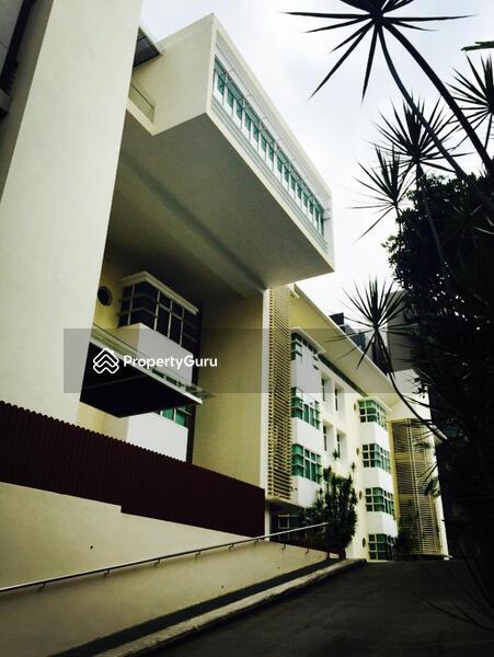 Condominium for Rent: Holland, D10, 278555