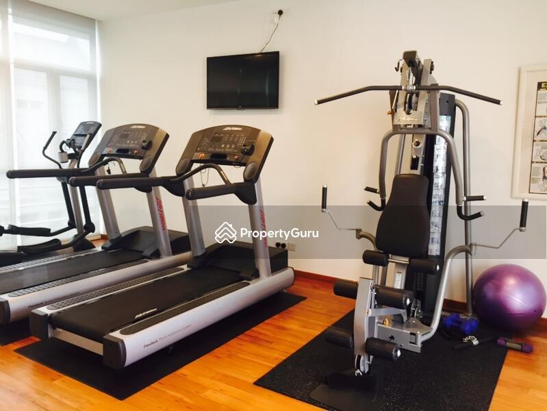 Condominium for Rent: Holland, D10, 278555