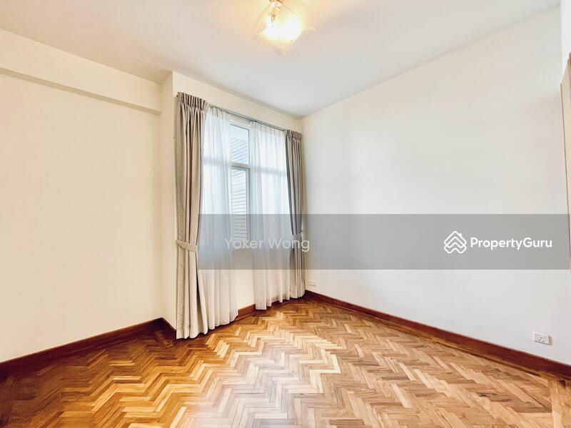 Condominium for Rent: Holland, D10, 278555
