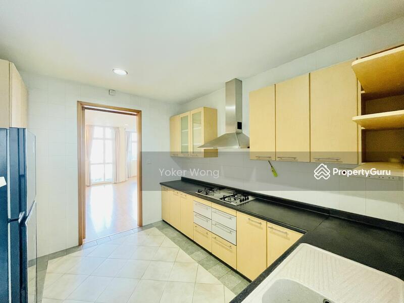 Condominium for Rent: Holland, D10, 278555