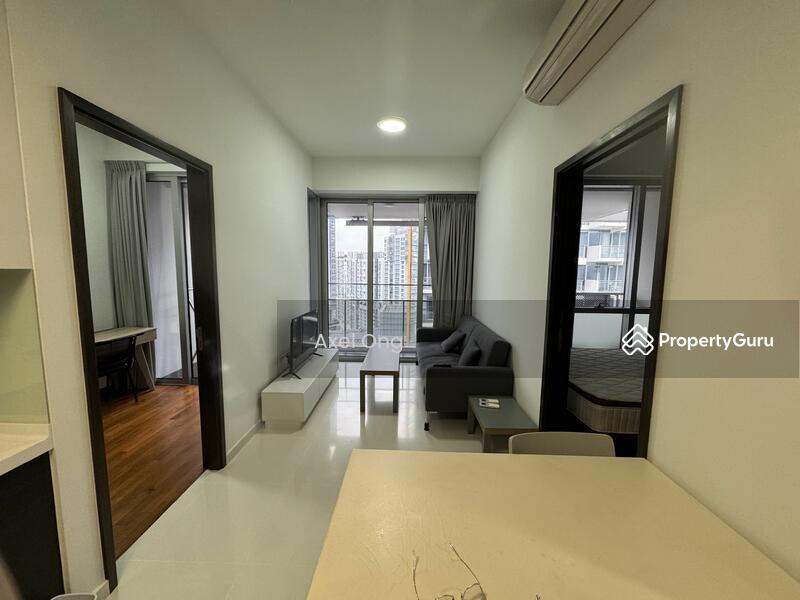 Prop-GPT: Condominium: D02 Anson Eon Shenton