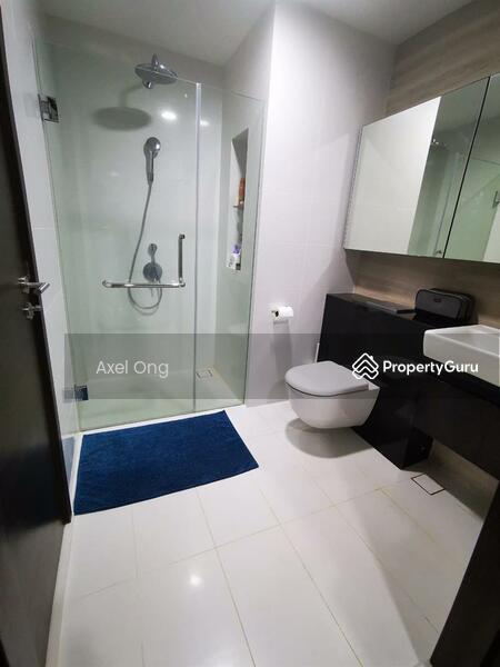 Condominium for Rent: Anson, D02, 079118