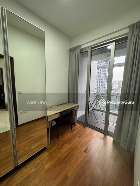 Condominium for Rent: Anson, D02, 079118