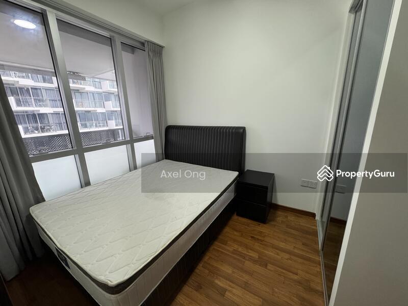 Condominium for Rent: Anson, D02, 079118