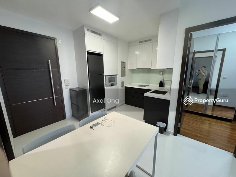 Condominium for Rent: Anson, D02, 079118