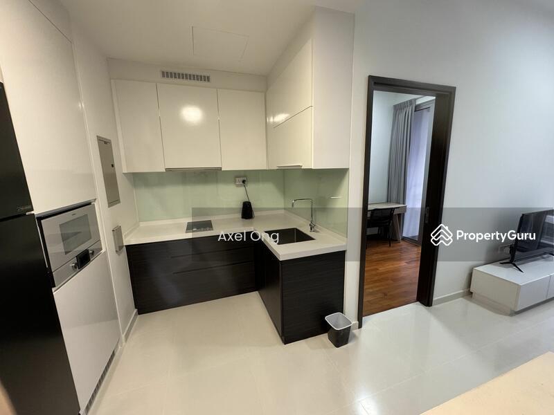 Condominium for Rent: Anson, D02, 079118