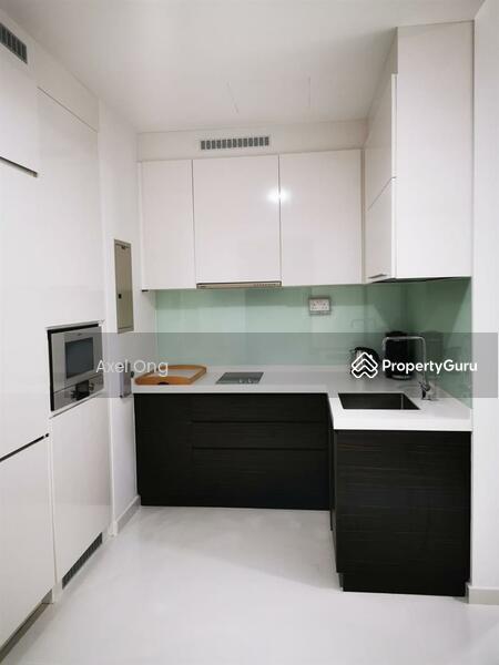 Condominium for Rent: Anson, D02, 079118