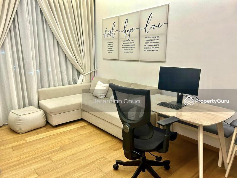 Kingsford Hillview Peak: D23 Hillview Condominium | Prop-GPT the AI-Powered Property Guru