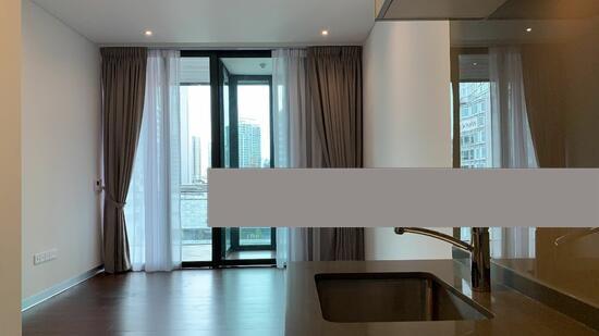 8 Hullet Condominium For Rent, $6,000, 2 Bed 2 Bath 797 sqft $7.53 psf