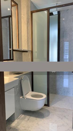 8 Hullet Condominium For Rent, $6,000, 2 Bed 2 Bath 797 sqft $7.53 psf