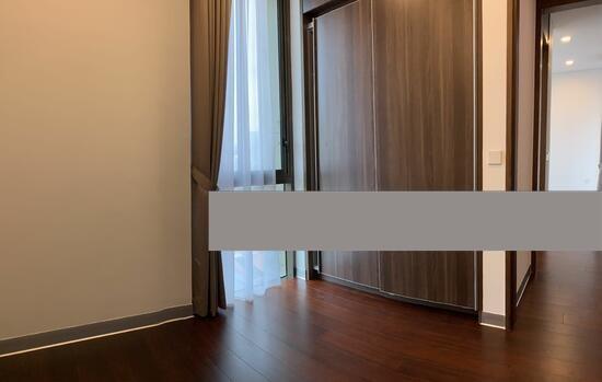 8 Hullet Condominium For Rent, $6,000, 2 Bed 2 Bath 797 sqft $7.53 psf