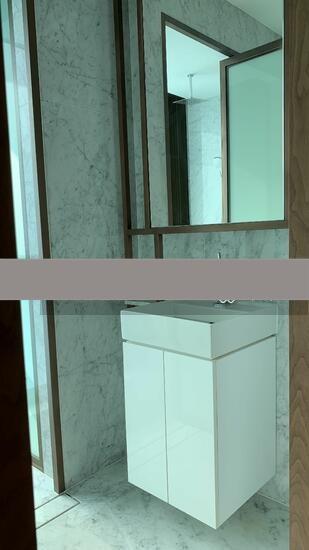 8 Hullet Condominium For Rent, $6,000, 2 Bed 2 Bath 797 sqft $7.53 psf