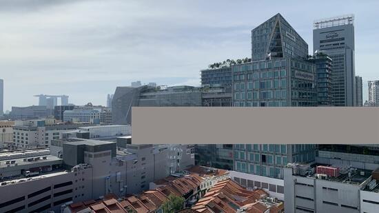 8 Hullet Condominium For Rent, $6,000, 2 Bed 2 Bath 797 sqft $7.53 psf