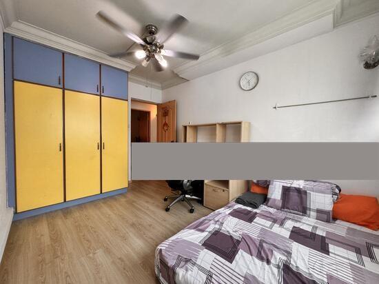 HDB Apartment for Rent: Bukit Panjang, D23, 670143